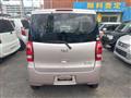 2010 Daihatsu Tant Exe