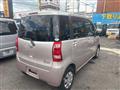 2010 Daihatsu Tant Exe