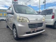 2010 Daihatsu Tant Exe