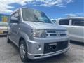 2011 Mitsubishi Toppo