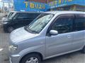 2011 Mitsubishi Toppo