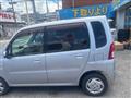 2011 Mitsubishi Toppo