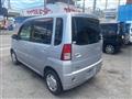 2011 Mitsubishi Toppo