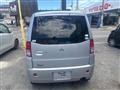 2011 Mitsubishi Toppo