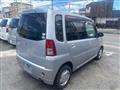 2011 Mitsubishi Toppo