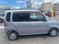 2011 Mitsubishi Toppo