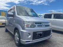 2011 Mitsubishi Toppo