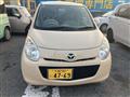 2010 Mazda Carol