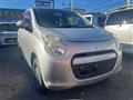 2010 Suzuki Alto