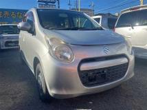 2010 Suzuki Alto