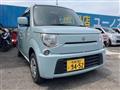 2012 Suzuki MR Wagon