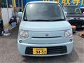 2012 Suzuki MR Wagon