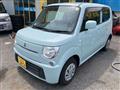 2012 Suzuki MR Wagon