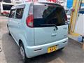 2012 Suzuki MR Wagon