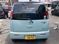 2012 Suzuki MR Wagon