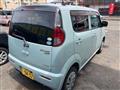 2012 Suzuki MR Wagon