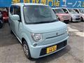 2012 Suzuki MR Wagon