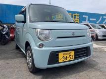 2012 Suzuki MR Wagon