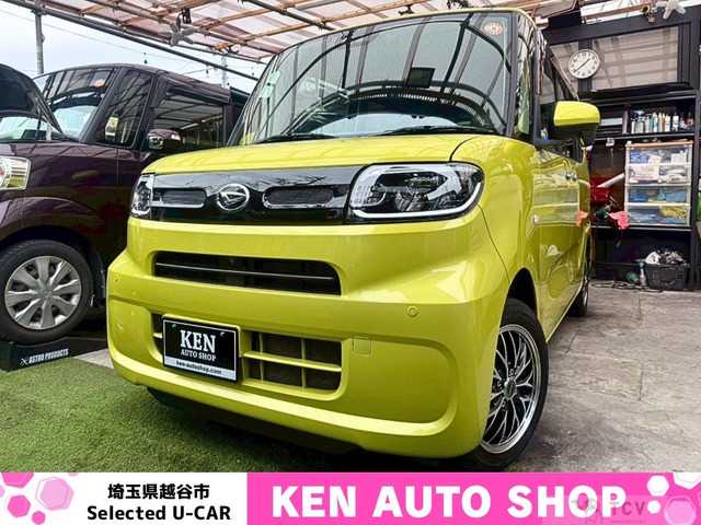 2019 Daihatsu Tanto
