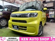2019 Daihatsu Tanto