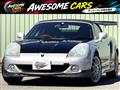 2003 Toyota MR-S