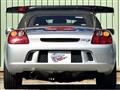 2003 Toyota MR-S