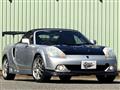2003 Toyota MR-S