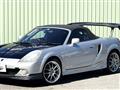2003 Toyota MR-S