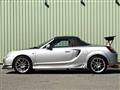 2003 Toyota MR-S