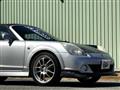 2003 Toyota MR-S