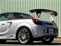 2003 Toyota MR-S