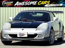 2003 Toyota MR-S