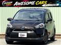 2017 Toyota Sienta