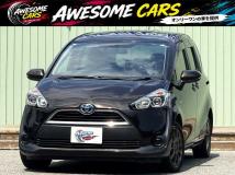 2017 Toyota Sienta