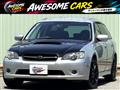 2003 Subaru Legacy Touring Wagon