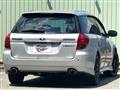 2003 Subaru Legacy Touring Wagon