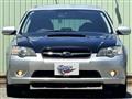 2003 Subaru Legacy Touring Wagon