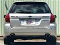 2003 Subaru Legacy Touring Wagon