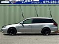 2003 Subaru Legacy Touring Wagon