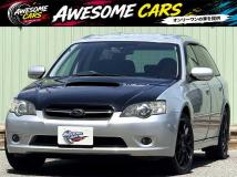 2003 Subaru Legacy Touring Wagon