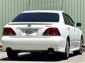 2006 Toyota Crown Athlete Series