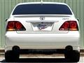 2006 Toyota Crown Athlete Series