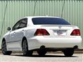 2006 Toyota Crown Athlete Series