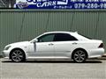 2006 Toyota Crown Athlete Series