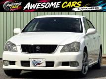 2006 Toyota Crown Athlete Series