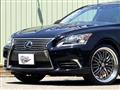 2014 Lexus LS