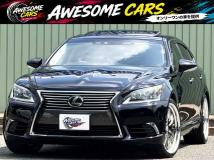 2014 Lexus LS