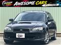 2003 Subaru Legacy Touring Wagon