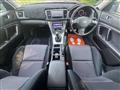 2003 Subaru Legacy Touring Wagon