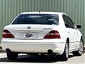 2003 Toyota Celsior